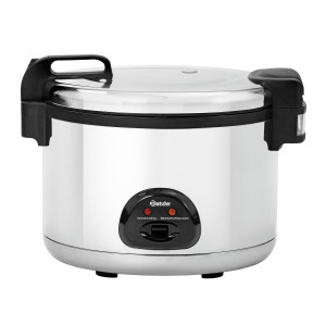 Rice Cooker - 12 L Bartscher