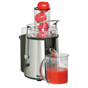 Centrifugadora Top juicer