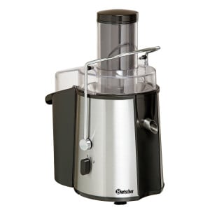 Centrifugadora Top juicer