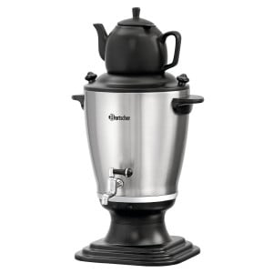 Samovar Té 3,2L Bartscher