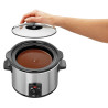 Calienta chocolate 1,25 L Profesional Bartscher