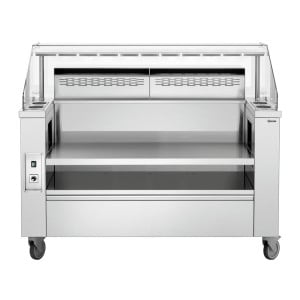 Horno de cocción profesional - KST3240 Plus Bartscher