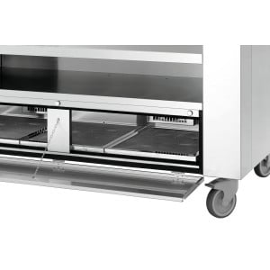 Horno de cocción profesional - KST3240 Plus Bartscher