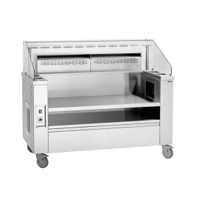 Horno de cocción profesional - KST3240 Plus Bartscher