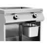 Professional multifunctional electric braising pan Bartscher - 32 L