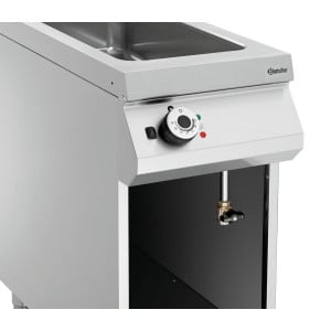 Baño María Profesional Serie 900 de Bartscher