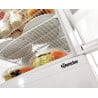 Vitrina refrigerada profesional Bartscher - 86 L