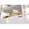 Vitrina refrigerada profesional Bartscher - 86 L