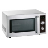 Cuatro Microondas Profesional - 1500 W - Ref BR610182