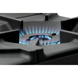Horno de 4 quemadores serie 900 - Horno a Gas GN 2/1 de la marca Bartscher
