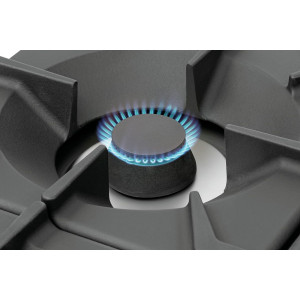 Horno de 4 quemadores serie 900 - Horno a Gas GN 2/1 de la marca Bartscher