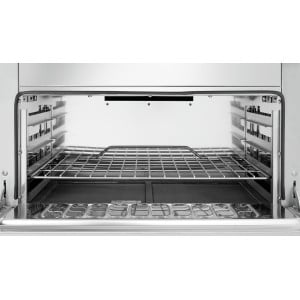 Horno de 4 fuegos vivos serie 900 - Horno a gas GN 2/1 de la marca Bartscher