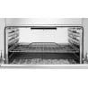 Horno de 4 fuegos vivos serie 900 - Horno eléctrico GN 2/1 de la marca Bartscher.