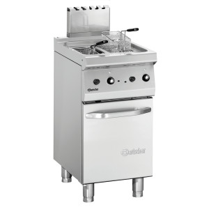 Freidora Serie 700 - 2x9 L - Ref BR2859251