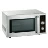 Four Micro-Ondes Professionnel - 1500 W - Réf BR610182

Professional Microwave Oven - 1500 W - Ref BR610182