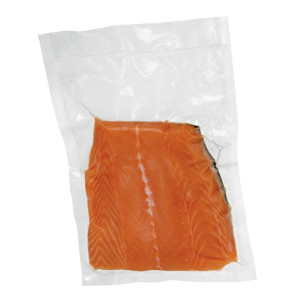 Sachet de mise sous vide 2,5L - Lot de 50 Bartscher