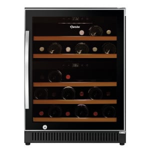 Professional wine cellar 40 bottles Bartscher