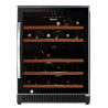 Professional wine cellar 40 bottles Bartscher