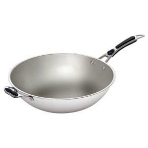 Salteadora Wok para wok de inducción IW 35