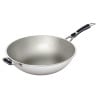 Salteadora Wok para wok de inducción IW 35