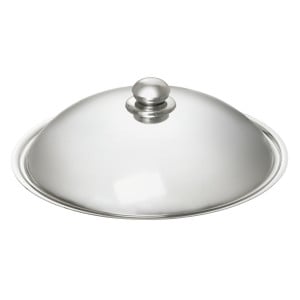 Salteadora Wok para wok de inducción IW 35