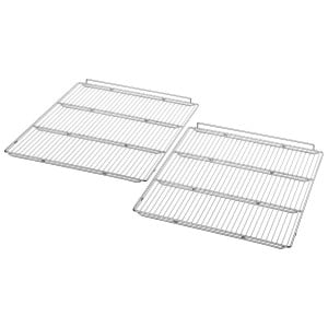 Grille Encastrable 1240 para Mini Células de Enfriamiento - Bartscher