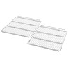 Grille Encastrable 1240 para Mini Células de Enfriamiento - Bartscher