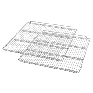Grille Encastrable 1240 para Mini Células de Enfriamiento - Bartscher