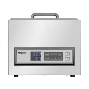 Cuiseur Sous Vide - 16 Litres de la marque Bartscher