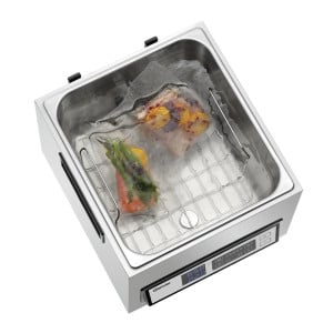 Cocedor Sous Vide - 16 litros de la marca Bartscher