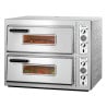 Horno de pizza TN 622VS de la marca Bartscher