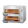 Horno de pizza TN 622VS de la marca Bartscher