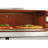 Horno de pizza TN 622VS de la marca Bartscher