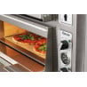 Horno de pizza TN 622VS de la marca Bartscher