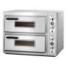 Horno de pizza TN 622VS de la marca Bartscher