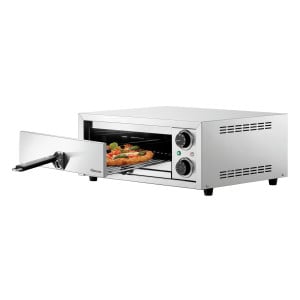 Horno de pizza profesional ST350 TR