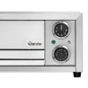 Horno de pizza profesional ST350 TR