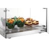 Buffet Display Case - 3 levels - Bartscher