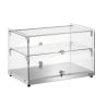 Buffet Display Case - 2 levels - Bartscher