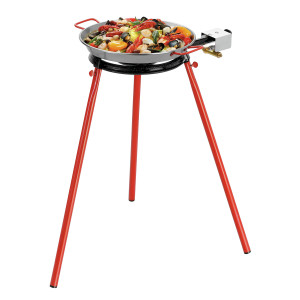 Sartén de paella - diámetro 34 cm