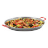 Sartén de paella - diámetro 46 cm