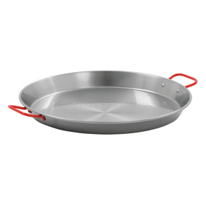 Sartén de paella - diámetro 46 cm