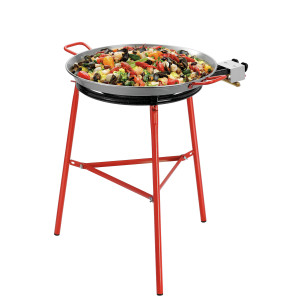 Sartén de paella - diámetro 46 cm