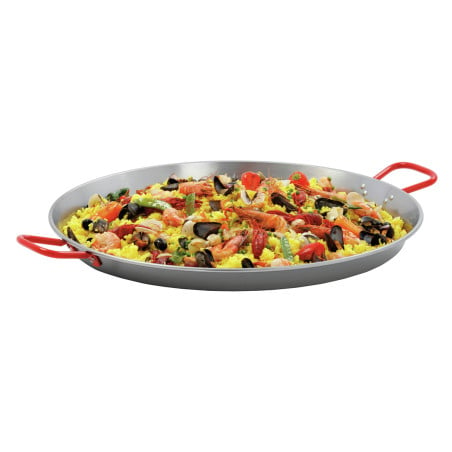 Sartén de paella - ø 65 cm