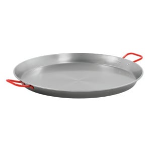 Sartén de paella - diámetro 80 cm