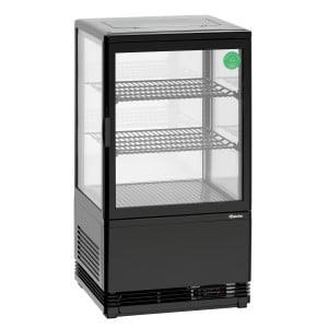 Vitrina refrigerada pequeña 58 L - SW - Bartscher