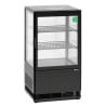 Vitrina refrigerada pequeña 58 L - SW - Bartscher