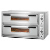 Horno de pizza NT 921 - 12 pizzas Bartscher