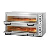 Horno de pizza NT 921 - 12 pizzas Bartscher