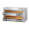 Horno de pizza NT 921 - 12 pizzas Bartscher